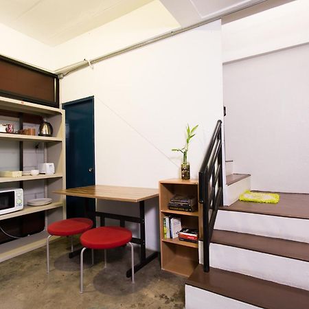 Zz Hostel Chiang Mai Bagian luar foto
