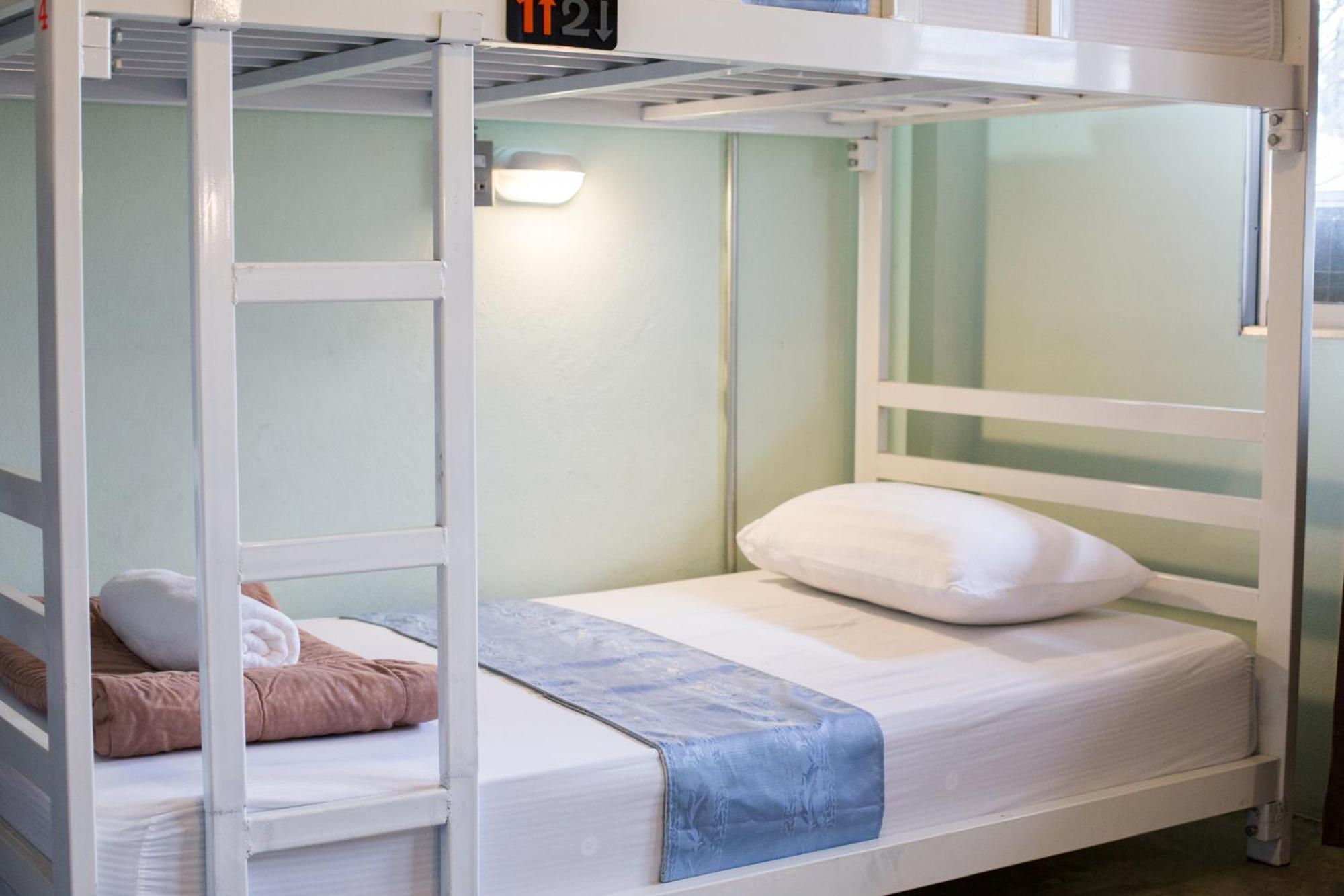 Zz Hostel Chiang Mai Bagian luar foto